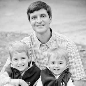 Meet your Posher, Jay